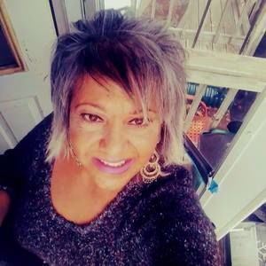 Meet your Posher, Joanne